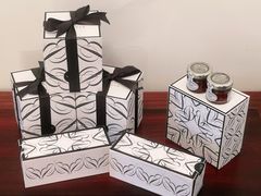 -沁蝶 Butterfly Patisserie甜品蛋糕(北京瑰丽酒店)