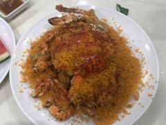 -南海渔家•海鲜•正宗海南菜(海棠湾店)