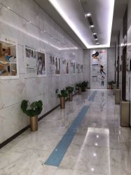 外观-金鹰国际月子中心(新街口店)