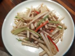 -阿娘家·原生态农家菜(国顺东路店)