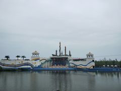 -北戴河圣蓝海洋公园