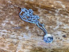 -十八字金·银饰·开蚌DIY·手工体验团建(魏公芳华里店)