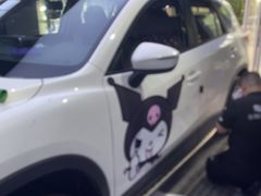 -车艺佳龙膜隐形车衣汽车贴膜(宝山丰宝店)