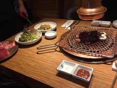 -王妃家(明洞中央店)