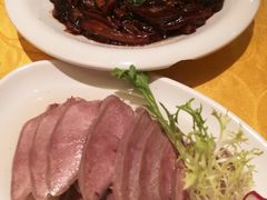 -鹿港小镇经典老上海菜(长乐路店)
