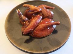 招牌乳鸽-北京厨房(西安SKP店)
