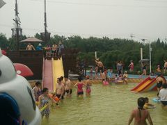 -南宫温泉水世界