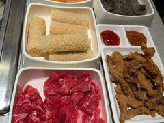 -海底捞火锅(群光广场店)