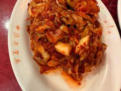 -西塔大冷面(市府大路店)