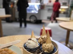 -歎雪糕低糖低脂Gelato冰淇淋