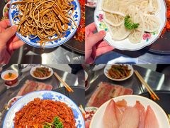 -朱光玉火锅馆(正弘城店)