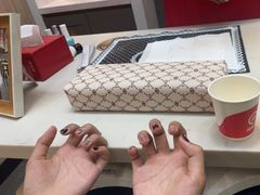 -海底捞火锅(大融城店)