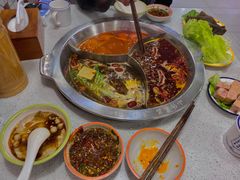 -陳艳红火锅(港汇店)