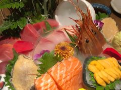 -阿吾罗日本料理(K11艺术中心店)