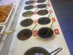 -天水赵大妖·特色活鱼现烤(天水店)