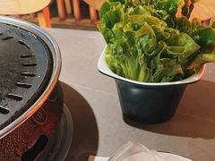 -正宗齐齐哈尔烤肉·齐牛哥鲜切炭火烤肉(杭州总店)