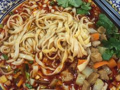 -西北狼(GOGO新天地店)