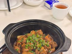 肥肠-品香菜馆(旗峰路中侨大厦店)