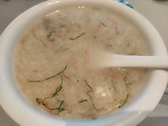 -扬州万怡酒店-中餐厅(文昌中路店)