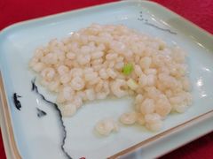 清炒虾仁-双东酒店(东关街店)