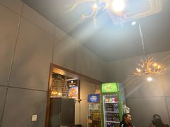 -代羊肉(中和店)