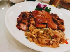 -黄埔华苑酒家(黄埔店)