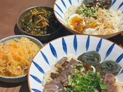 -面乙新派手擀面(大悦城店)