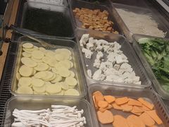 -成老灶火锅鸡(平山店)