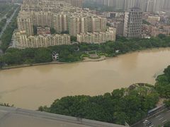 -荣誉国际酒店-云顶旋转餐厅