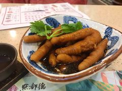 -点都德(大茶楼店)