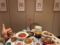 -老坤记·南阳名菜馆(十三年坤记老店)