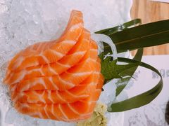 -林妈妈村·日式料理(宝山龙湖天街店)