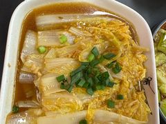 -许哥东北烧烤·铁丳烤串·宫后夹肉(繁花中心店)