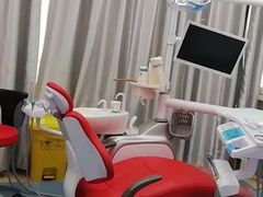 -深圳富茂格伦菲尔口腔门诊部(龙华清湖总院)