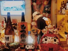 -隐月· 㐂和食屋(芝罘万达公馆店)
