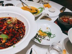 -渔嫂烧河鲜•土菜馆(中正天街店)