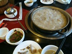-香丽缘饭馆(黑龙潭店)
