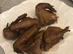 -潮府馆·非遗潮州菜·世纪公园(新国际博览中心店)