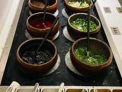 -湊湊火锅·茶憩(打浦桥日月光店)
