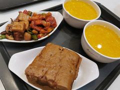 南瓜粥-亚惠美食(塘沽乐购店)