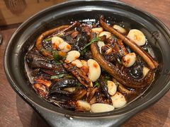-扬州狮子楼·非遗淮扬菜(总店)