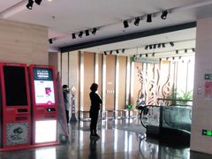 -天幕新彩云国际影城(激光巨幕店)