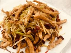 -北戴河庆山饭店·海鲜砂锅粥(北戴河黑石路店)