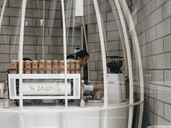 -% Arabica阿拉比卡咖啡(深圳湾万象城店)