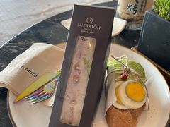 -食光全日制餐厅(绵阳首开喜来登酒店)