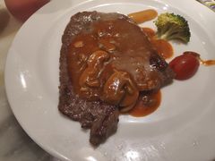 -吉布鲁牛排海鲜自助(步步高店)