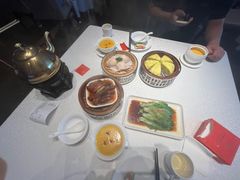 -好食上(喜盈门.范城店)
