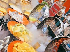 -空之介寿喜烧·和牛放题(恒隆广场店)