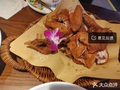 -前海沿·青岛菜(李沧万达店)