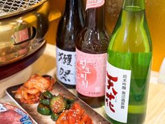 -大阪烧肉BAKA一代(十亩地店)